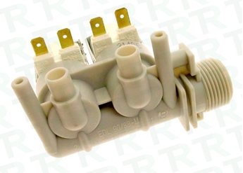 Imagen de ELECTROVALVULA ARISTONG  DOBLE