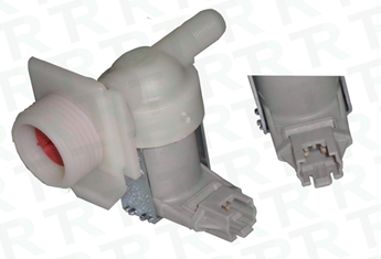Imagen de ELECTROVALVULA SIMPLE BOSCH SPORTLINE