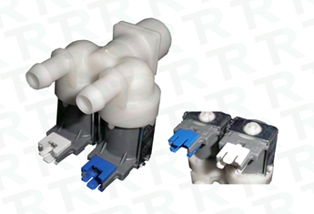 Imagen de ELECTROVALVULA  DOBLE/H OTSEIN CANDY