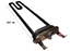 Imagen de RESISTENCIA 2100W C/ SONDA Ø9,3 mm BOSCH