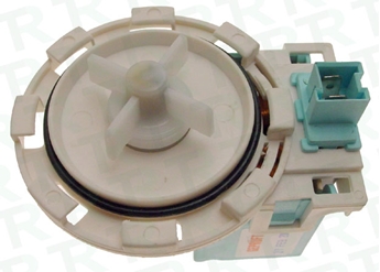 Imagen de BOMBA SINCRONA BAYONETA C/ CONECTOR