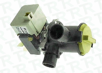 Imagen de BOMBA AEG GRE