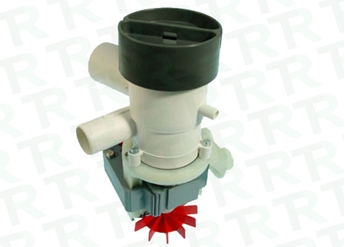 Imagen de BOMBA AEG LAVAMAT 505 MAINOX