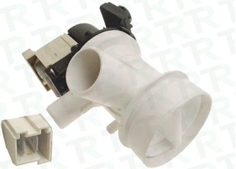 Imagen de BOMBA FILTRO AEG PLASET