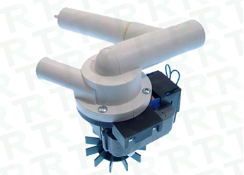 Imagen de BOMBA ARDO-MERLONI 22x30 GRE