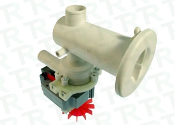 Imagen de BOMBA ARDO-MERLONI MAINOX