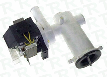 Imagen de BOMBA ARDO-MERLONI PLASET