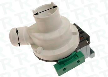 Imagen de BOMBA ARDO-ARISTON PLASET