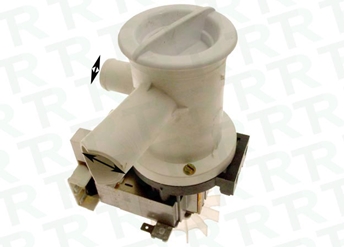 Imagen de BOMBA FILTRO 5500 BALAY PLASET