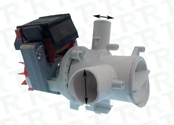 Imagen de BOMBA FILTRO 5ª GENERACION MAINOX