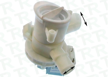 Imagen de BOMBA FILTRO 5ª GENERACION PLASET