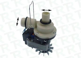Imagen de BOMBA BOSCH GRE