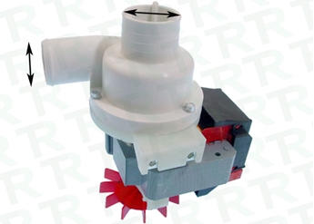 Imagen de BOMBA FAG-ARDO-ARISTON PLASET