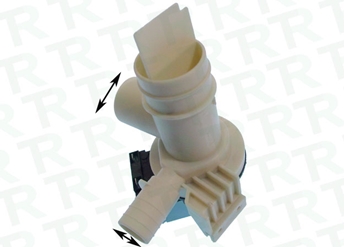 Imagen de BOMBA FAGOR CUBA PLASTICO PLASET