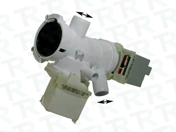 Imagen de BOMBA FAGOR DOBLE RECIRCULACION