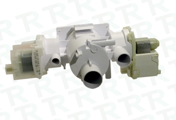 Imagen de BOMBA FAGOR 8 KG DOBLE RECIRCULACION