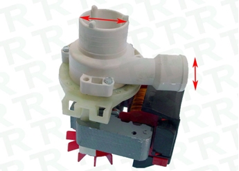 Imagen de BOMBA OCEAN FAGOR MAINOX