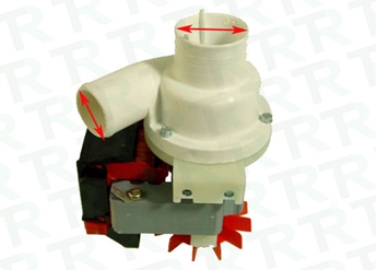 Imagen de BOMBA PHILCO MODELO 632 MAINOX