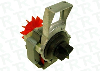 Imagen de BOMBA ZANUSSI CARGA SUPERIOR MAINOX
