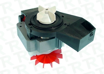 Imagen de BOMBA ZANUSSI JET SYSTEM GRE