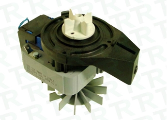 Imagen de BOMBA ZANUSSI PLASET 7408/54197