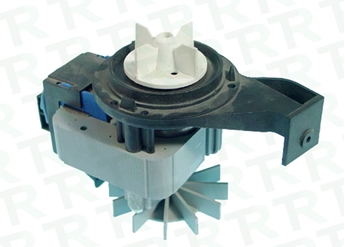 Imagen de BOMBA ZANUSSI PLASET 43308/48651