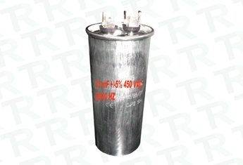 Imagen de CONDENSADOR 35 uF ALUMINIO
