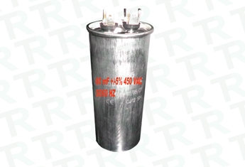 Imagen de COND.A.A. ALUMINIO 60 UF