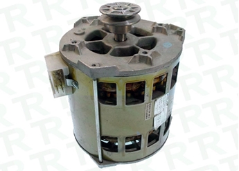 Imagen de MOTOR 2/16 POLOS BOBINADO PHILCO