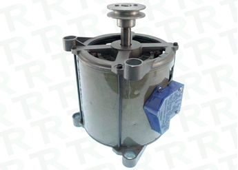 Imagen de MOTOR 2/16 POLOS BOBINADO ZANUSSI