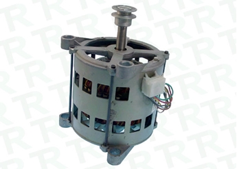 Imagen de MOTOR 2/16 POLOS BOBINADO 7 HILOS ZANUSSI