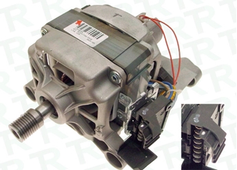 Imagen de MOTOR ALTA VELOC. NUEVO 38/64-148/ZN30 EX ZN26