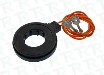 Imagen de BOBINA PROGRAMADOR PLANA TIMER CROUZET