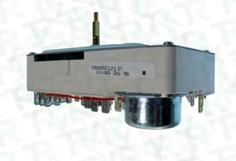 Imagen de TIMER EAS-9262.02 ROMMER