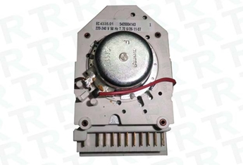 Imagen de TIMER EC-4335.01 BALAY-BOSCH