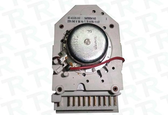 Imagen de TIMER EC-4335.02