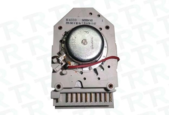 Imagen de TIMER EC-4303 BAUKNECHT