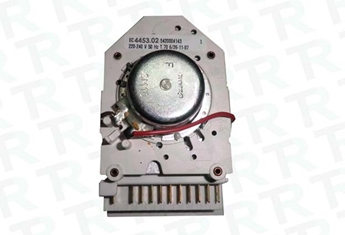 Imagen de TIMER EC-4453.02 PHILIPS WHIRPOLL