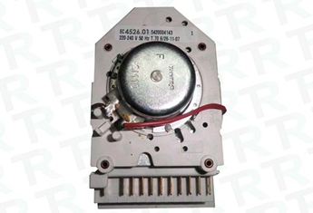 Imagen de TIMER EC-4526.02F09