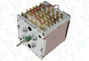 Imagen de TIMER ELBI 1024 ARDO PHL