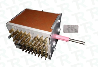 Imagen de TIMER ELBI 1281 L20C008B5  F-414