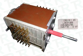 Imagen de TIMER ELBI 1282 FAGOR ASPES