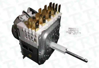 Imagen de TIMER ELBI 0806/0/0.00