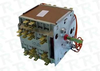 Imagen de TIMER 910-9924