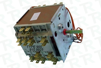 Imagen de TIMER 910-9925=9977=14400.149 OTS DL-203