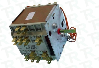 Imagen de TIMER 912-9973