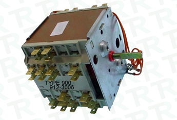Imagen de TIMER 912-3006 C-050