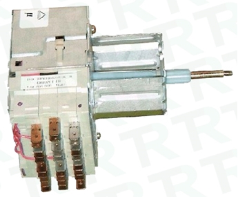 Imagen de TIMER TMX-88900012/1247060005 FL424