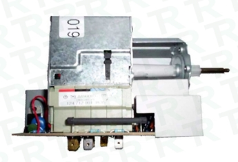 Imagen de TIMER TMX88900037/019 C/PLACA