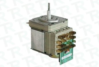 Imagen de TIMER 2000 2004/4027